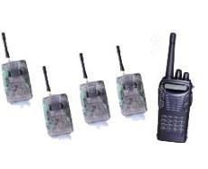 创新引领未来 现代通讯设备产品展示