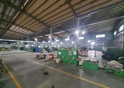 东莞市湖北商会深入会员企业广东硕康科技股份走访 加强商会服务促发展