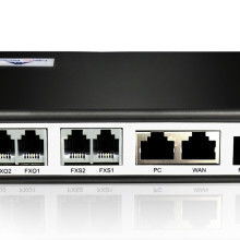 福州东讯通信设备公司 IP网络电话与语音网络的通信解决方案专家