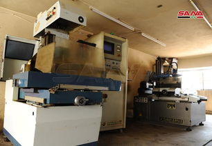 中国制造点亮重建之路 品牌机械助力叙利亚阿勒颇道路建设