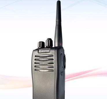 威而威VEV-3188对讲机 通讯设备中的可靠选择