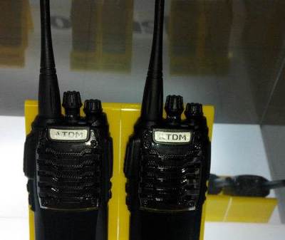 10W大功率对讲机出售 - 武汉通讯设备优选