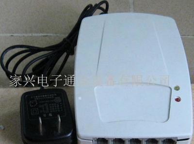 5口拨号器 通讯设备中的重要连接工具