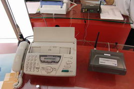 2005年中国国际通信设备技术展 6号馆产业联盟产品秀图片回顾