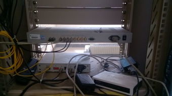 变电站通信设备及其作用