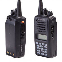 济南煤安防爆对讲机建伍NX330EX 安全通讯的可靠之选